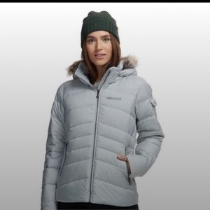 Marmot Ithaca Down Puffer